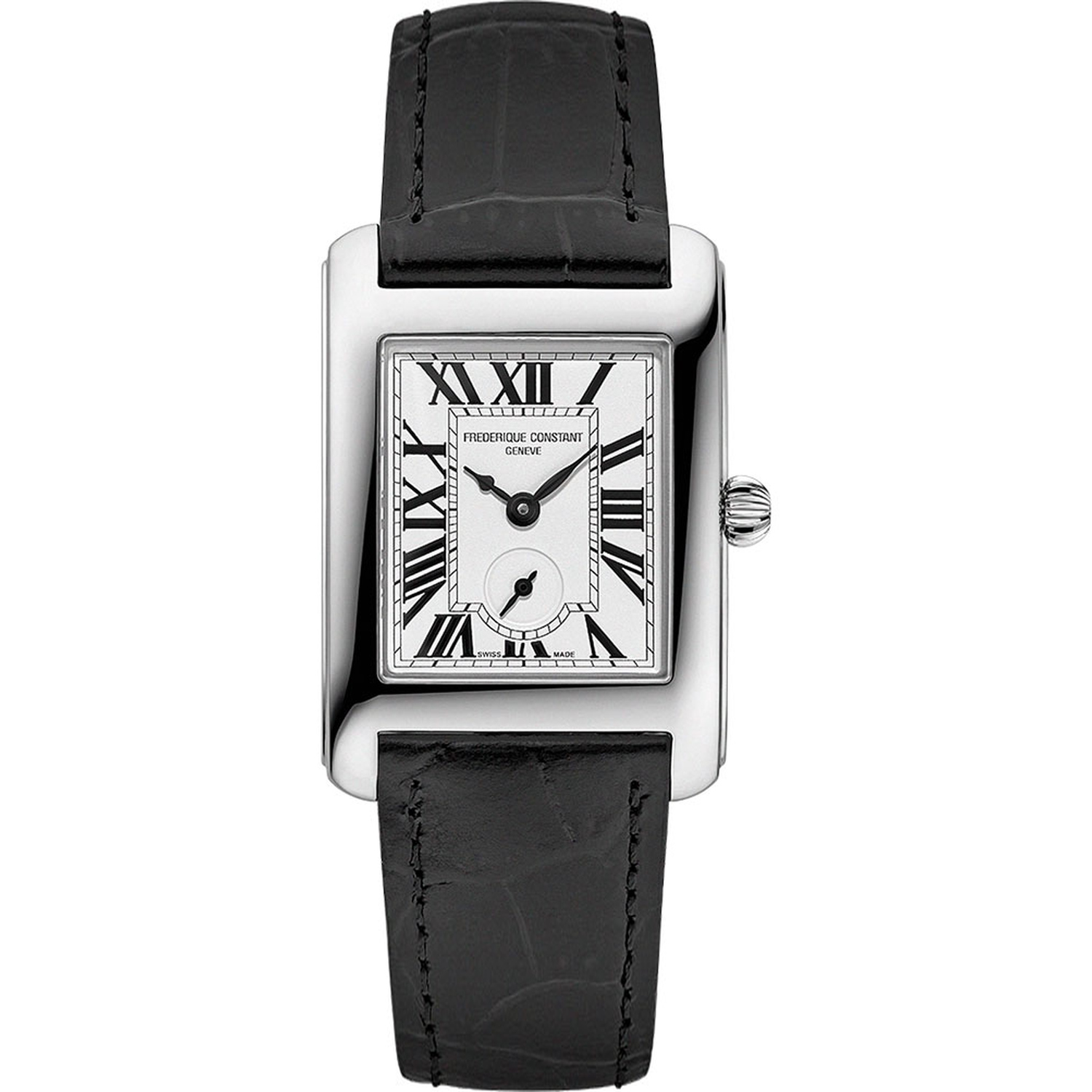 Часы Frederique Constant Classics FC-235S2C6